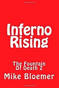 Inferno Rising (Paperback)
