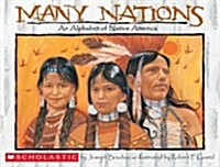 Many Nations (Paperback)