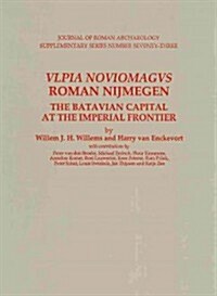 VLPIA Noviomagvs Roman Nijmegen (Hardcover)
