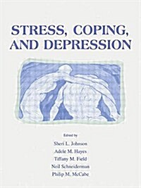 Stress, Coping and Depression (Paperback)