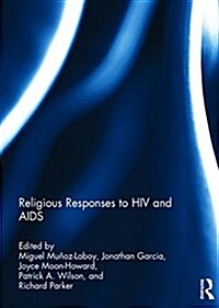 Religious Responses to HIV and AIDS (Hardcover)