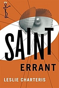 Saint Errant (Paperback, Revised)