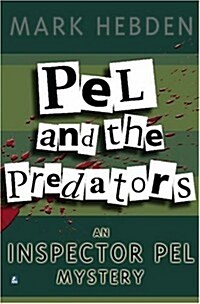 Pel and the Predators (Paperback)
