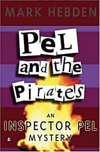 Pel and the Pirates (Paperback)