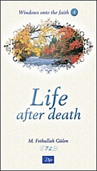 Life After Death (Booklet)