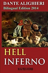Hell / Inferno (Paperback, Bilingual)