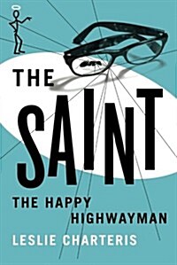 The Happy Highwayman (Paperback, Revised)