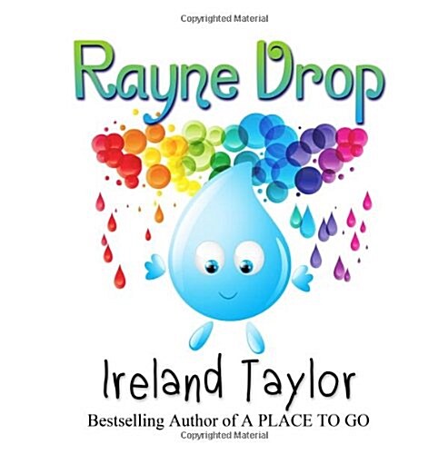 Rayne Drop (Paperback)