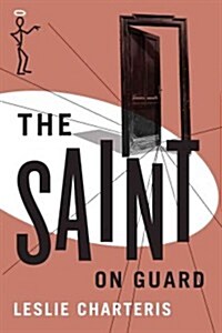 The Saint on Guard (Paperback, Revised)