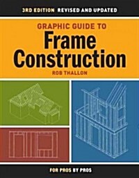 Graphic Guide to Frame Construction (Paperback, 2nd)