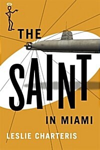 The Saint in Miami (Paperback, Revised)