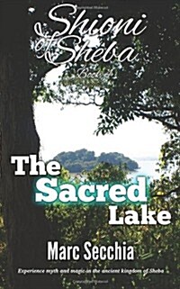 The Sacred Lake (Paperback)