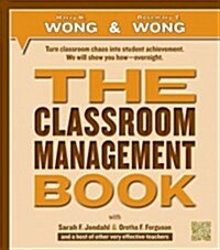 The Classroom Management Book (Paperback)