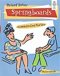 Springboards: Communication Starters (Paperback)