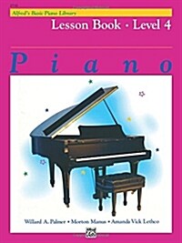 Alfreds Basic Piano Library (Paperback)