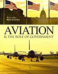 Aviation & Role of Government (Paperback, 3)