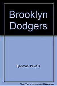 Brooklyn Dodgers (Hardcover)