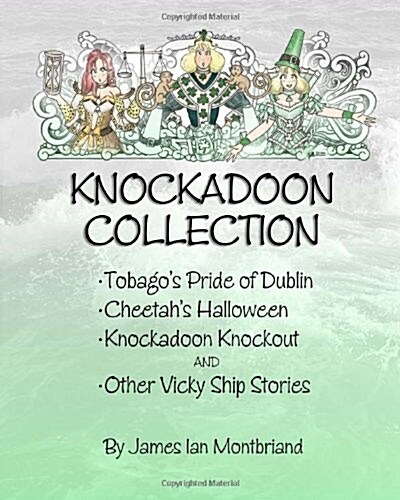 Knockadoon Collection (Paperback)