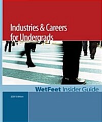 Industries & Careers For Undergrads (Paperback)
