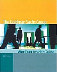 The Goldman Sachs Group (Paperback)