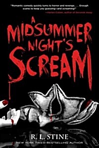 Midsummer Nights Scream (Paperback)