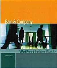 Bain & Company (Paperback)