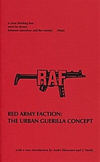 The Urban Guerilla Concept (Pamphlet, 2nd)