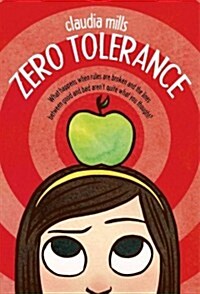 Zero Tolerance (Paperback, Reprint)
