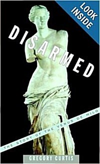 Disarmed (Hardcover)