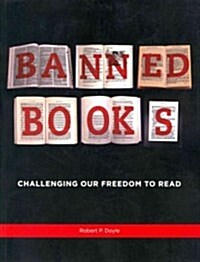 Banned Books (Paperback)