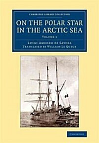 On the Polar Star in the Arctic Sea (Paperback)