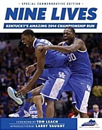 2014 NCAA Mens Basketball Champions (Midwest Division) (Paperback)