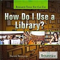 How Do I Use a Library? (Library Binding)