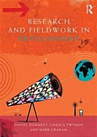 Research and Fieldwork in Development (Paperback)