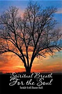 Spiritual Breath for the Soul: Stories That Heal the Heart (Paperback)