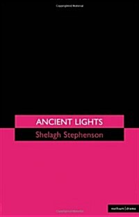 Ancient Lights (Paperback)