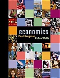 [중고] Economics (Hardcover, Spiral)