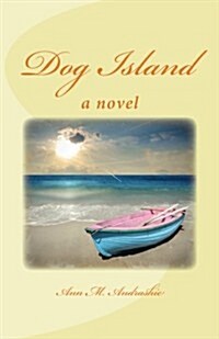 Dog Island (Paperback)