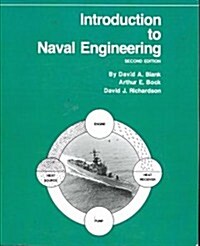 Introduction to Naval Engineering (Paperback, 2nd)
