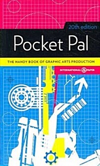 Pocket Pal (Paperback, 20th)