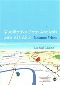 Qualitative data analysis with ATLAS.ti 2nd ed