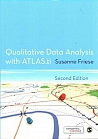 Qualitative Data Analysis with ATLAS.ti (Paperback, 2 Revised edition)