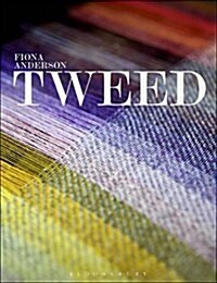 Tweed (Hardcover)