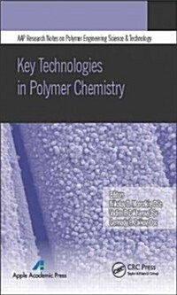 Key Technologies in Polymer Chemistry (Hardcover)