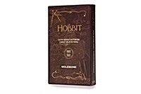 Moleskine the Hobbit Limited Edition Giftbox (Other)