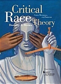 Critical Race Theory (Paperback, 3rd)