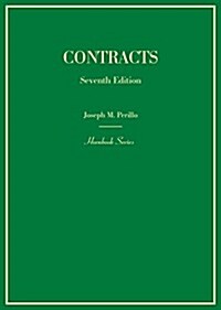 Contracts (Hardcover, 7th)