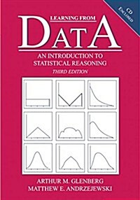 Learning from Data (Paperback, 3rd, Revised)