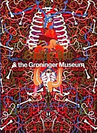 Studio Job & the Groninger Museum (Hardcover, Bilingual)