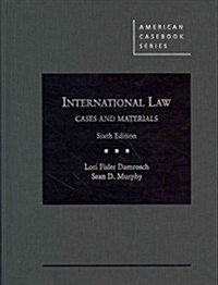 International Law (Hardcover, 6th)